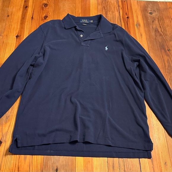 Large Ralph Lauren polo - Picture 1 of 4